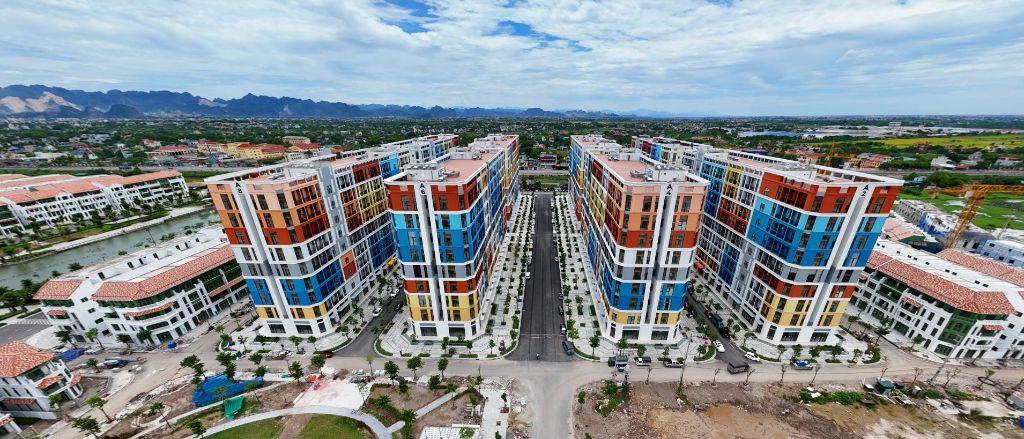 🔥 CHỈ 330 TRIỆU ĐỒNG – CÒN DUY NHẤT 1 CĂN TẠI TÒA HOA HẬU P7, SUN URBAN CITY 🔥