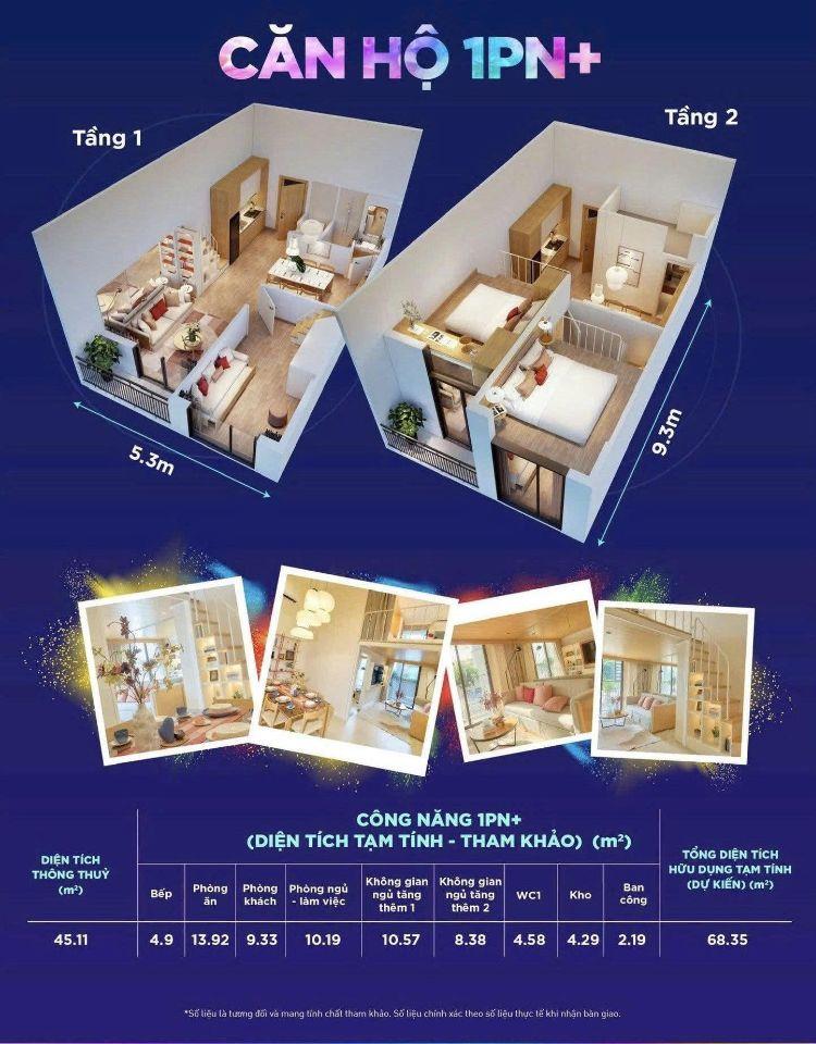 🔥 CHỈ 330 TRIỆU ĐỒNG – CÒN DUY NHẤT 1 CĂN TẠI TÒA HOA HẬU P7, SUN URBAN CITY 🔥
