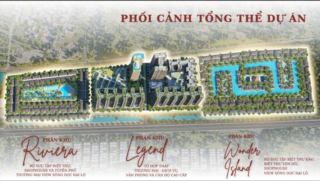Duy nhất căn studio Sunshine legend giá 2,095 tỷ ngắm hoàng hôn sông Hồng mỗi ngày