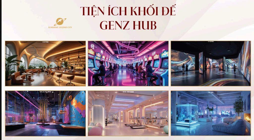 Duy nhất căn studio Sunshine legend giá 2,095 tỷ ngắm hoàng hôn sông Hồng mỗi ngày