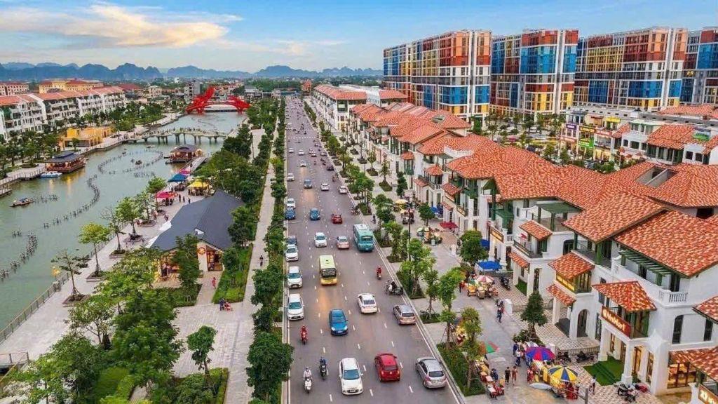 Sở hữu liền hề Sun Hà Nam chỉ với hơn 2 tỷ đồng- chính sách vô địch thị trường