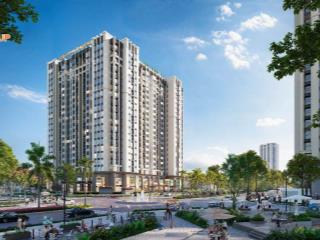 Chung cư An Lạc - Giá rẻ nhất khu phía Tây Hà Nội