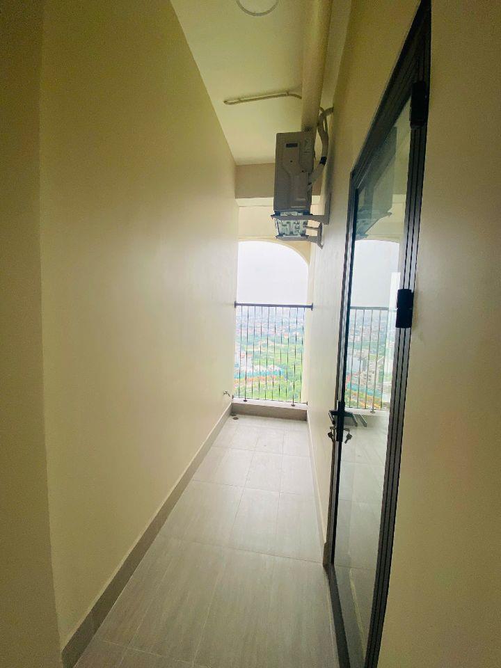Chung cư An Lạc - Giá rẻ nhất khu phía Tây Hà Nội