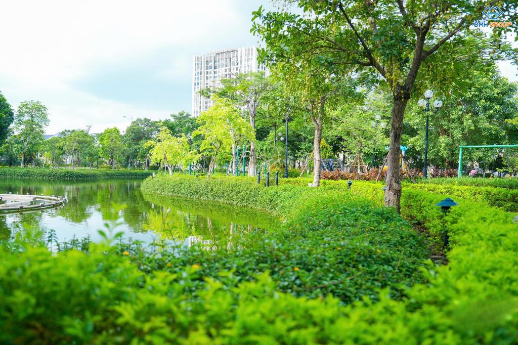 Chung cư An Lạc - Giá rẻ nhất khu phía Tây Hà Nội