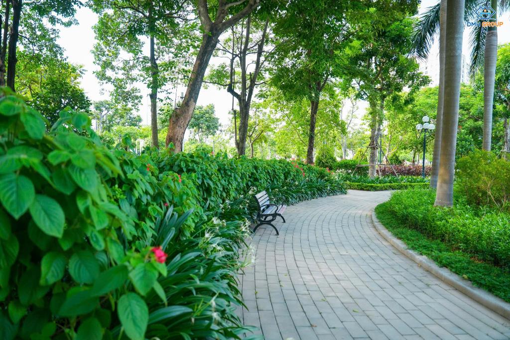 Chung cư An Lạc - Giá rẻ nhất khu phía Tây Hà Nội