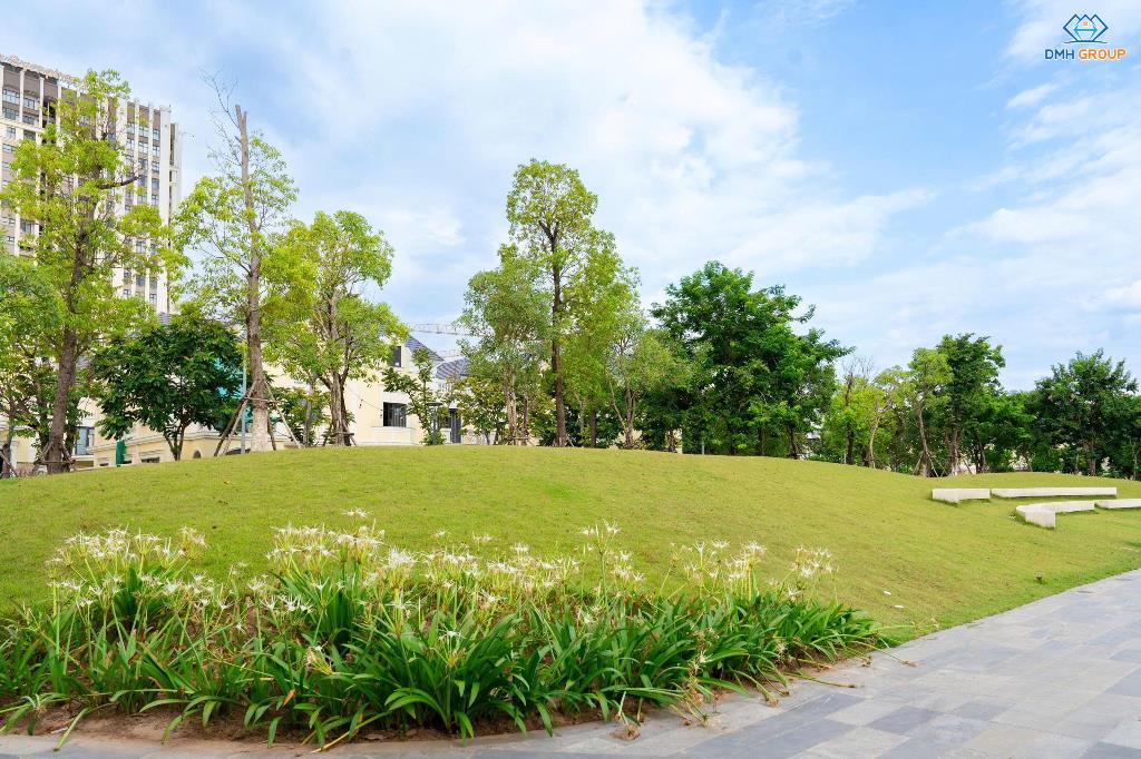 Chung cư An Lạc - Giá rẻ nhất khu phía Tây Hà Nội