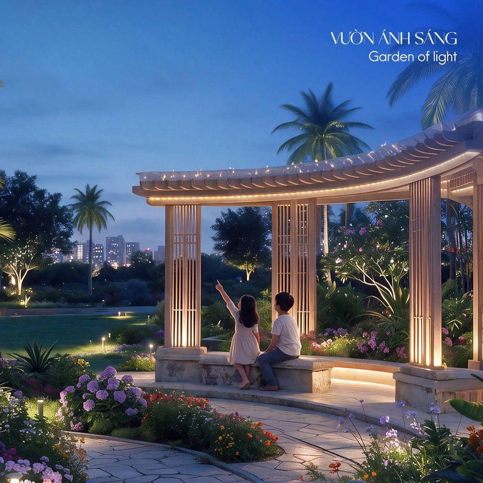 Một địa điểm kim cương đáng sống tại Long Biên: D'.Diamant Bleu đang được quan tâm!!