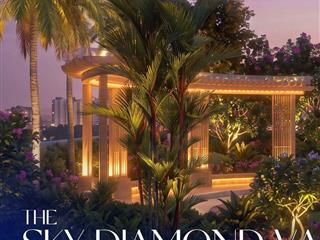 Một địa điểm kim cương đáng sống tại Long Biên: D'.Diamant Bleu đang được quan tâm!!