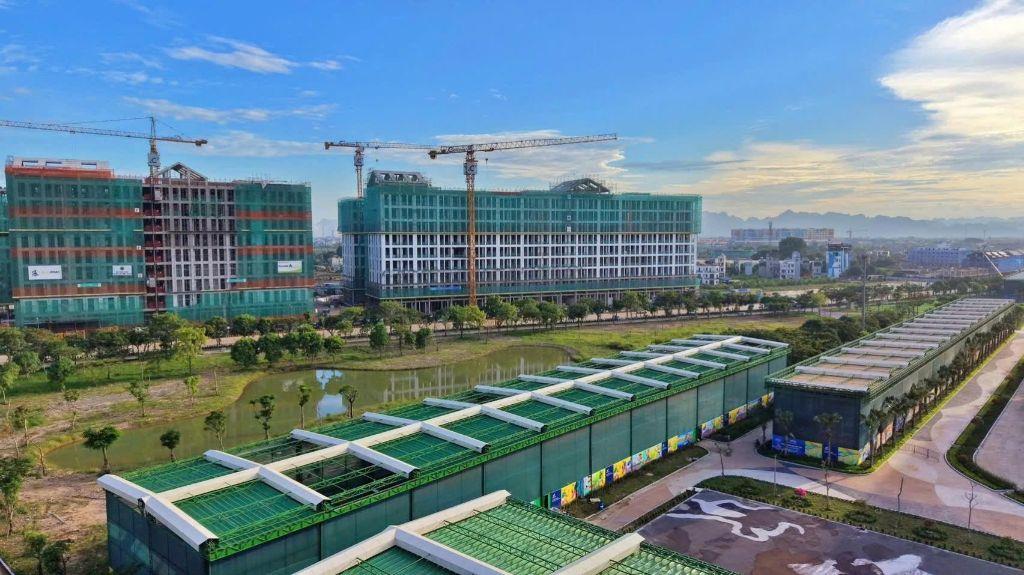 Sở hữu ngay căn hoa hậu view công viên thể thao - Vài bước là đến sân pickleball!