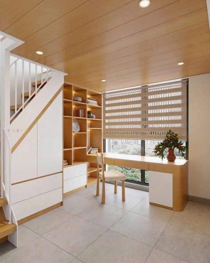 Độc quyền căn studio view trục công viên, sở hữu ngay chỉ từ 300 tr tại Sun Hà Nam
