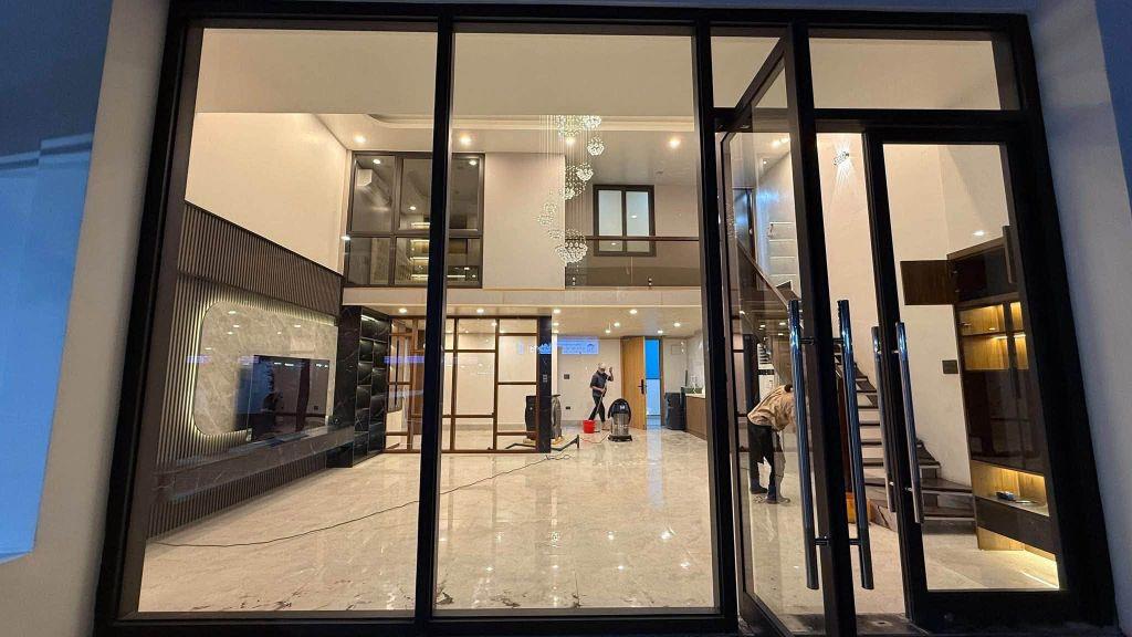 Độc quyền căn studio view trục công viên, sở hữu ngay chỉ từ 300 tr tại Sun Hà Nam