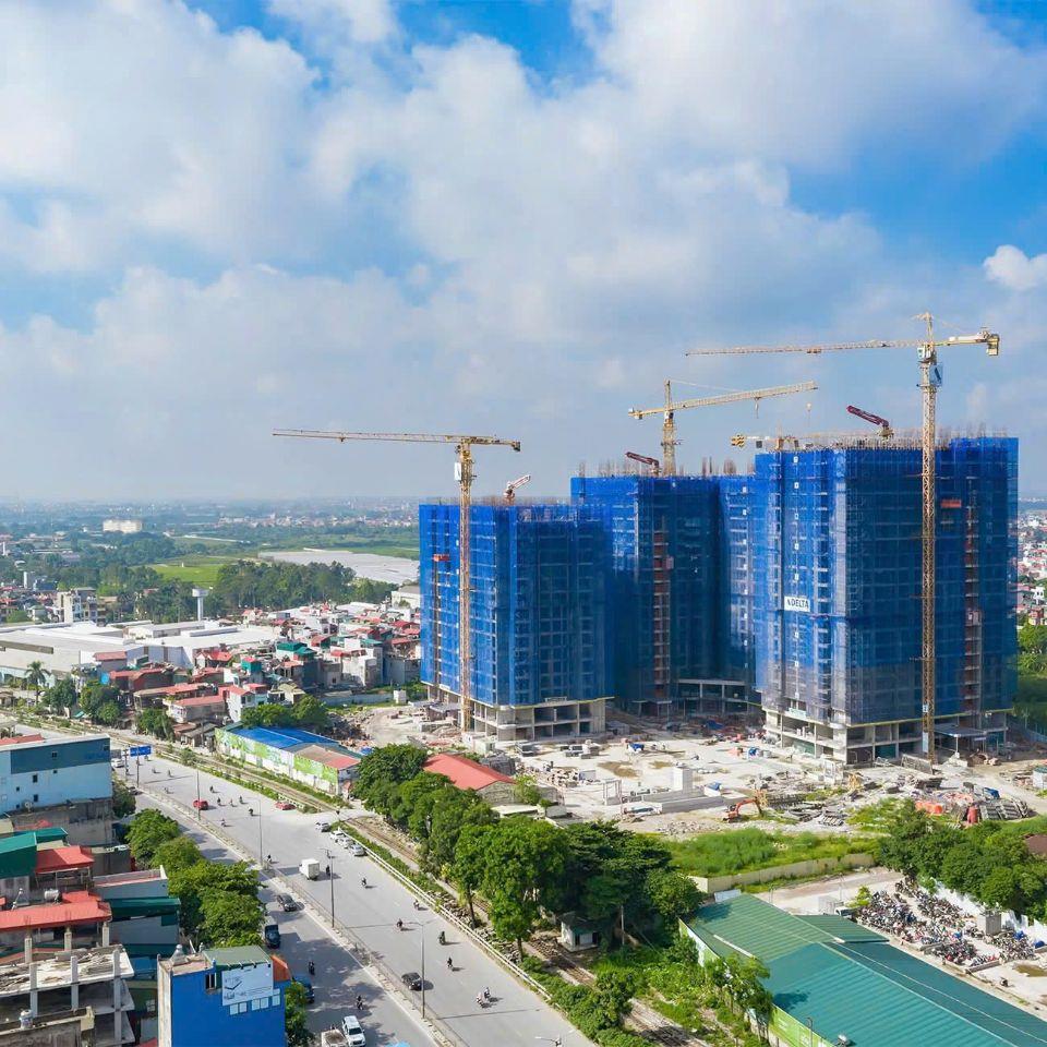 Còn duy nhất một căn 1PN chiết khấu lên đến 40% - Greenera Southmark