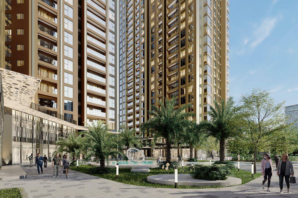 Còn duy nhất một căn 1PN chiết khấu lên đến 40% - Greenera Southmark