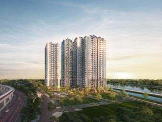 Duy nhất căn1PN tại Greenera Southmark- cách bến xe nước ngầm 5p, giá chỉ 3,x tỷ