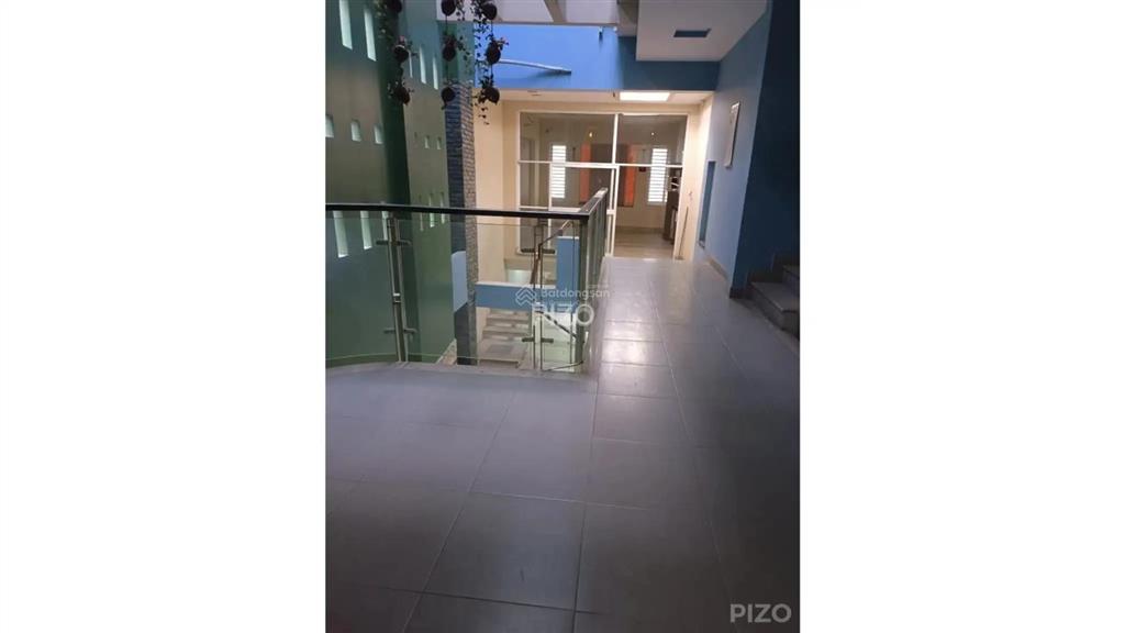 Siêu phẩm! mt khu phan đăng lưu, pn, dt 5x28m, 4 tầng, 4pn, 5 nvs, chỉ 25 tỷ còn tl