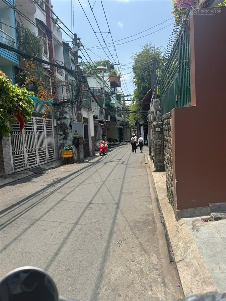 Siêu phẩm! mt khu phan đăng lưu, pn, dt 5x28m, 4 tầng, 4pn, 5 nvs, chỉ 25 tỷ còn tl