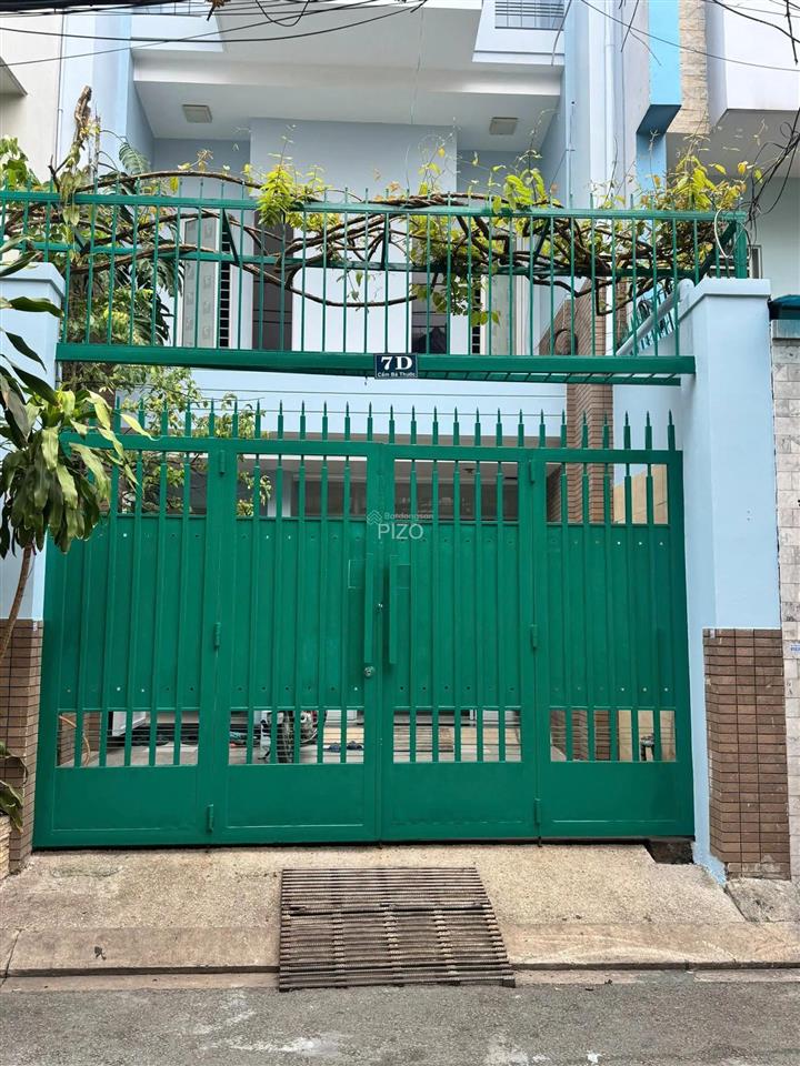 Siêu phẩm! mt khu phan đăng lưu, pn, dt 5x28m, 4 tầng, 4pn, 5 nvs, chỉ 25 tỷ còn tl