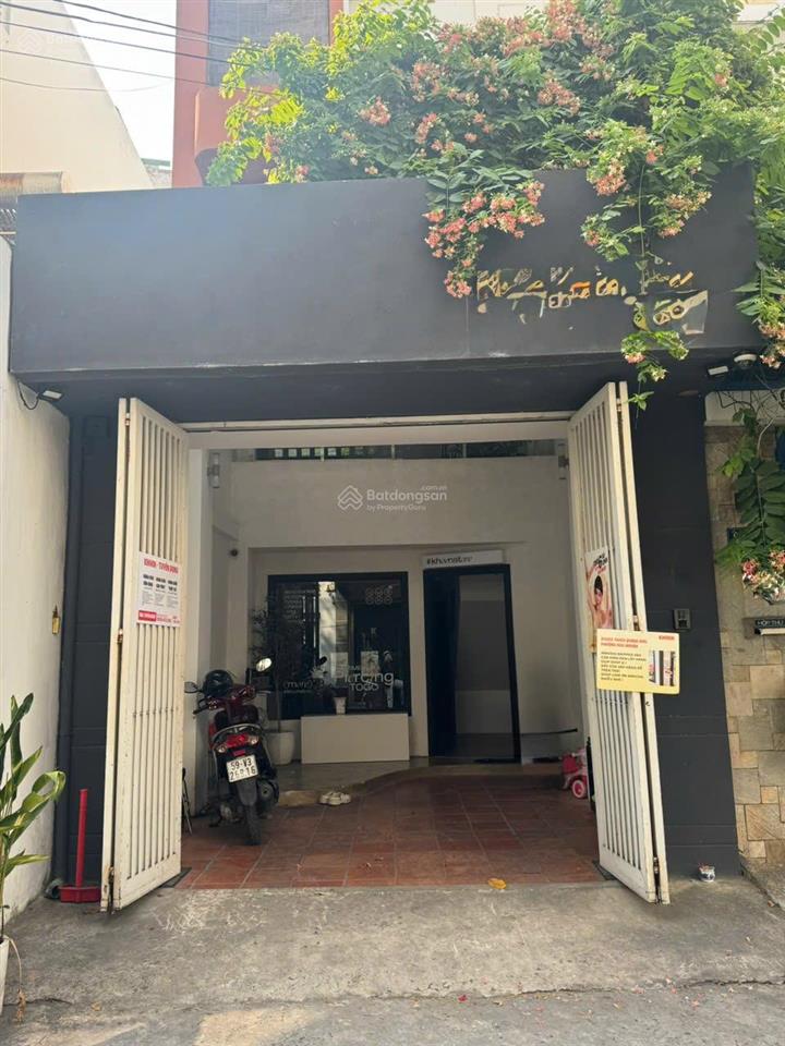 Siêu phẩm! hxh ngay khu nguyễn kiệm, pn, dt 4x20m (nh), 5 tầng, 9pn, chỉ 16 tỷ còn tl