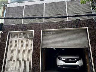 Siêu phẩm! hxh khu dân trí cao ngay phan đăng lưu, phú nhuận, dt 7x12m, 5 tầng, chỉ 25 tỷ còn tl