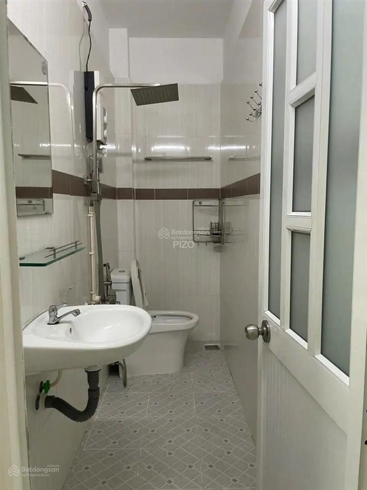 Siêu phẩm! khu phố ẩm thực phan xích long, phú nhuận, dt 4,1x10m, 2 tầng, chỉ 7,3 tỷ còn tl