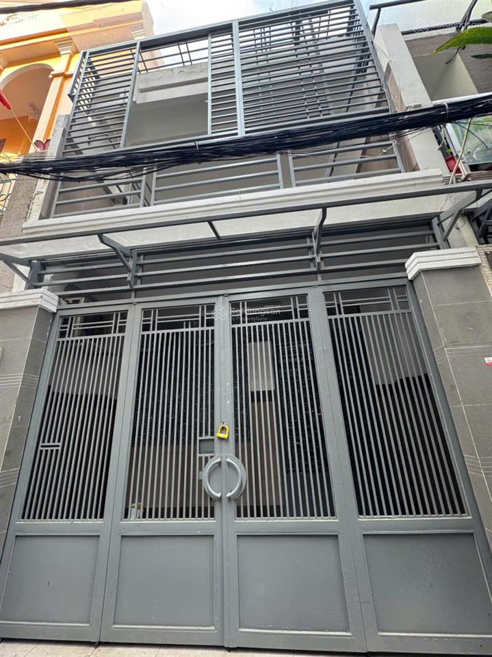 Siêu phẩm! khu phố ẩm thực phan xích long, phú nhuận, dt 4,1x10m, 2 tầng, chỉ 7,3 tỷ còn tl