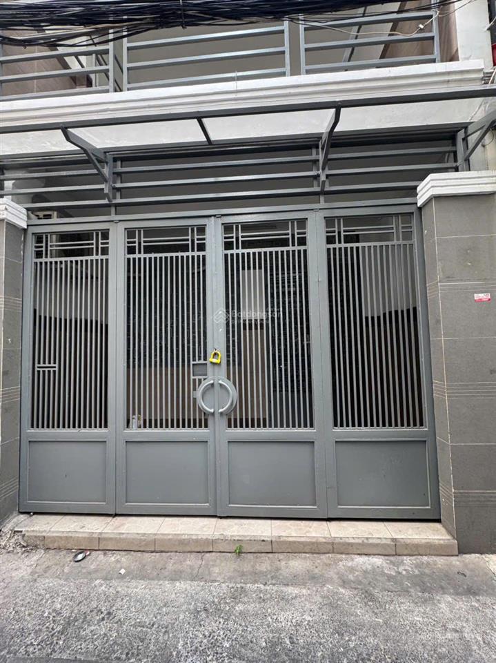 Siêu phẩm! khu phố ẩm thực phan xích long, phú nhuận, dt 4,1x10m, 2 tầng, chỉ 7,3 tỷ còn tl