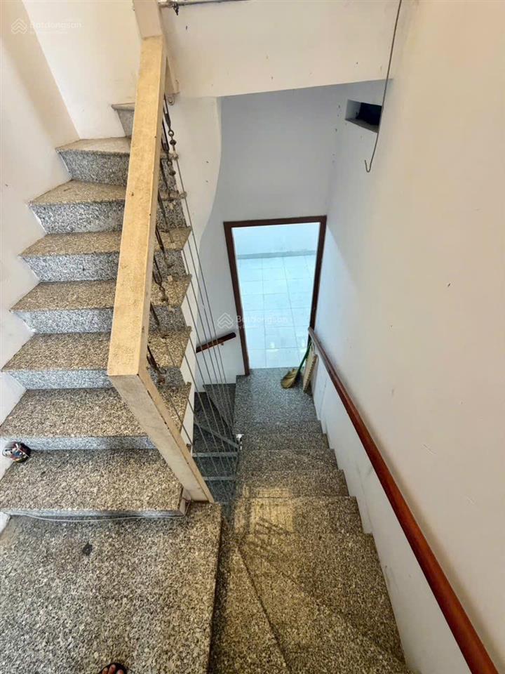 Siêu phẩm! mặt tiền thụt đường nguyễn thượng hiền, bt, dt 4x14m , 5 tầng, 8pn chỉ 8,55 tỷ còn tl