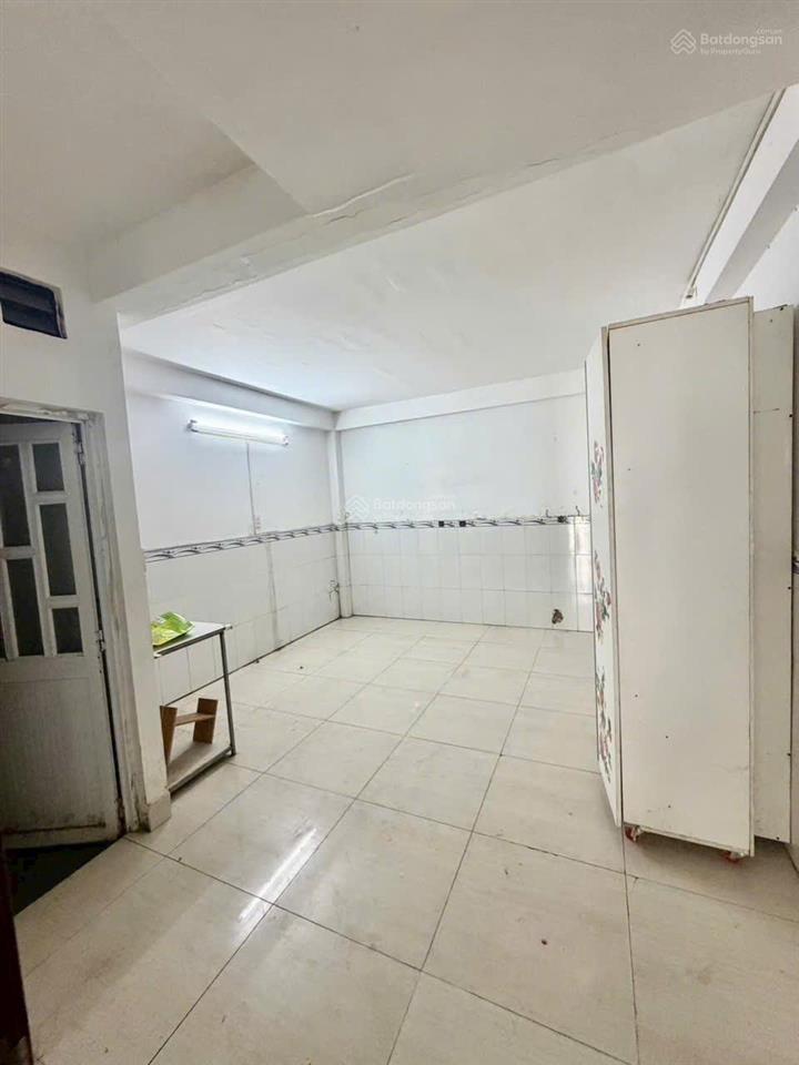Siêu phẩm! mặt tiền thụt đường nguyễn thượng hiền, bt, dt 4x14m , 5 tầng, 8pn chỉ 8,55 tỷ còn tl