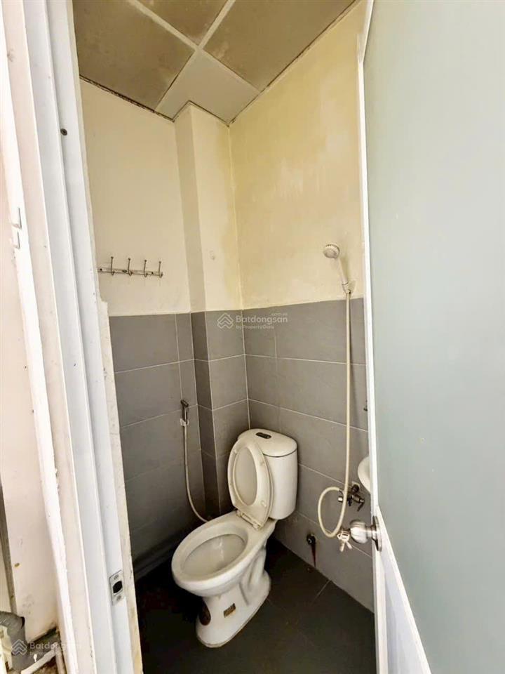 Siêu phẩm! mặt tiền thụt đường nguyễn thượng hiền, bt, dt 4x14m , 5 tầng, 8pn chỉ 8,55 tỷ còn tl