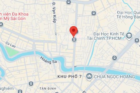 Siêu phẩm! hxh lê văn duyệt, bt, dt 7,5x8,0m, 2 tầng. chỉ 7,8 tỷ còn tl