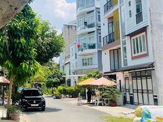 Siêu phẩm! đất trống khu đặng thùy trâm, p13, bình thạnh. dt 4 x 17m. chỉ còn 9,5 tỷ tl