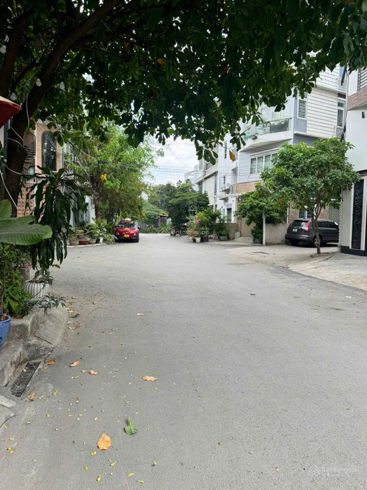 Siêu hiếm! đất trống đh văn lang đặng thùy trâm, p13, bình thạnh. dt 4 x 13m. chỉ còn 8,9 tỷ tl