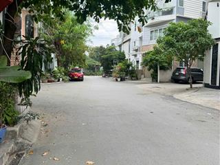 Siêu hiếm! đất trống đh văn lang đặng thùy trâm, p13, bình thạnh. dt 4 x 13m. chỉ còn 8,9 tỷ tl