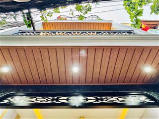 Tiêu đề siêu phẩm!khu nơ trang long,phan văn trị, bình thạnh, dt 3,8x8,5m, 2 tầng, chỉ 5,75tỷtl