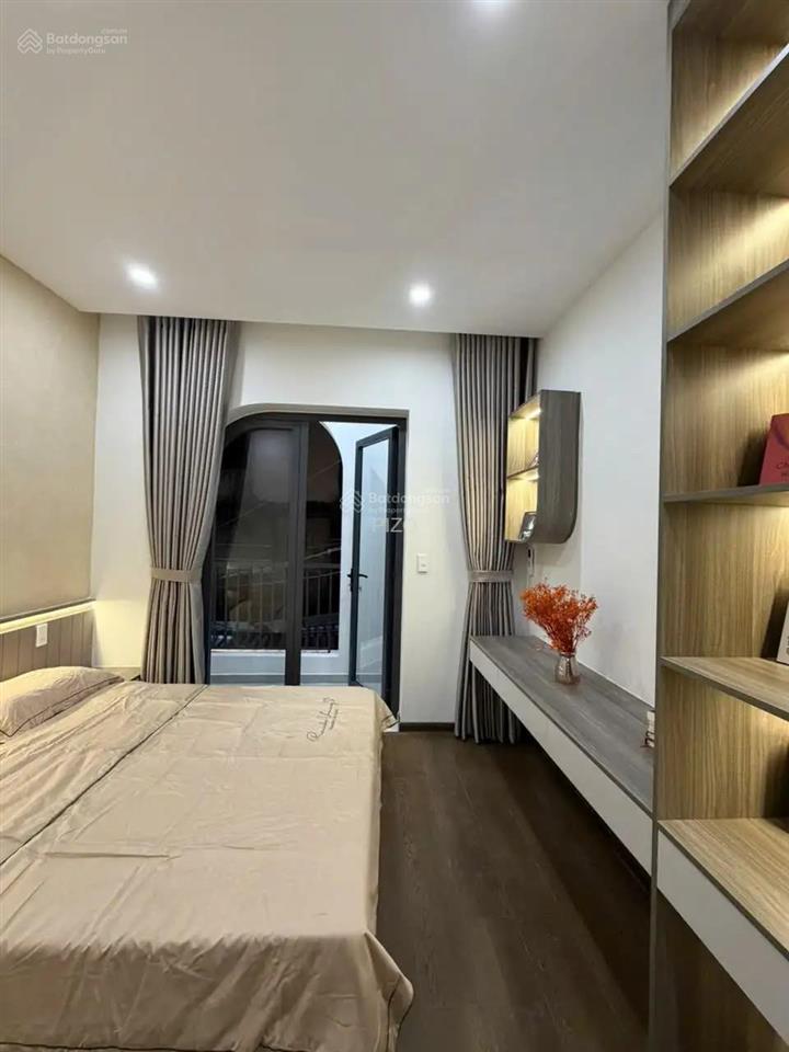 Siêu phẩm! khu nguyễn văn đậu, bình thạnh, dt 3,2x11m, 2 tầng, 3pn3wc. chỉ 6 tỷ còn tl