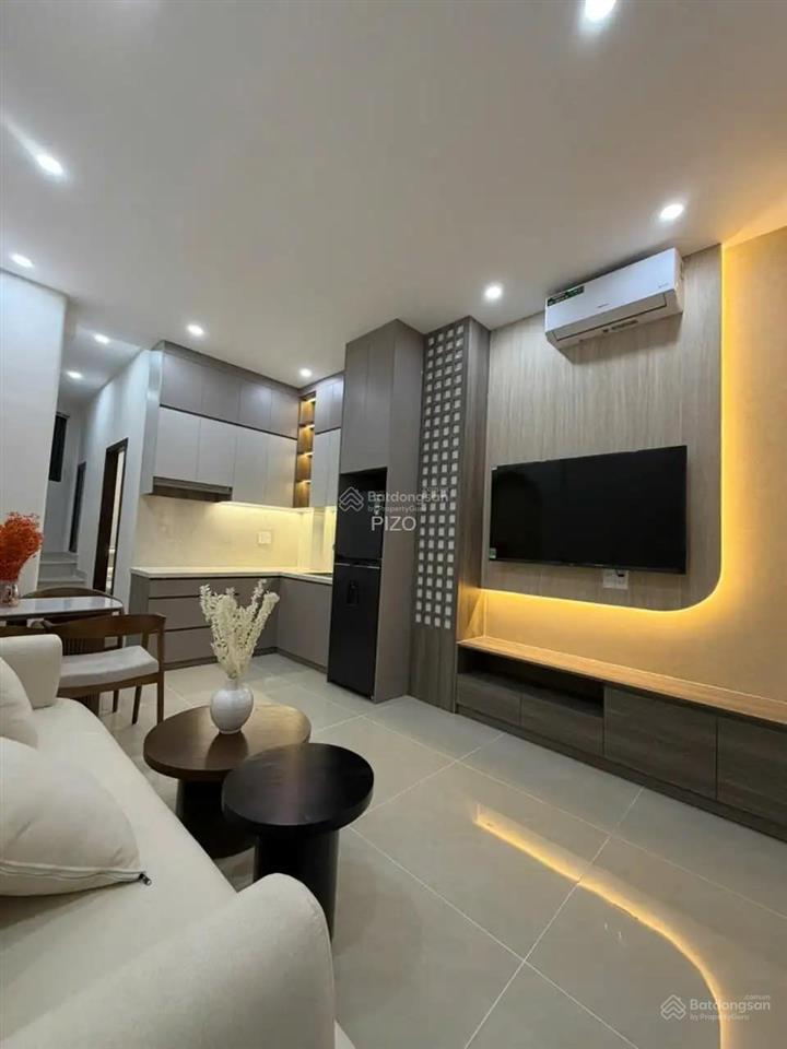 Siêu phẩm! khu nguyễn văn đậu, bình thạnh, dt 3,2x11m, 2 tầng, 3pn3wc. chỉ 6 tỷ còn tl