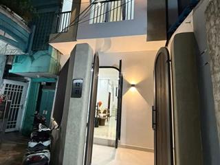 Siêu phẩm! khu nguyễn văn đậu, bình thạnh, dt 3,2x11m, 2 tầng, 3pn3wc. chỉ 6 tỷ còn tl