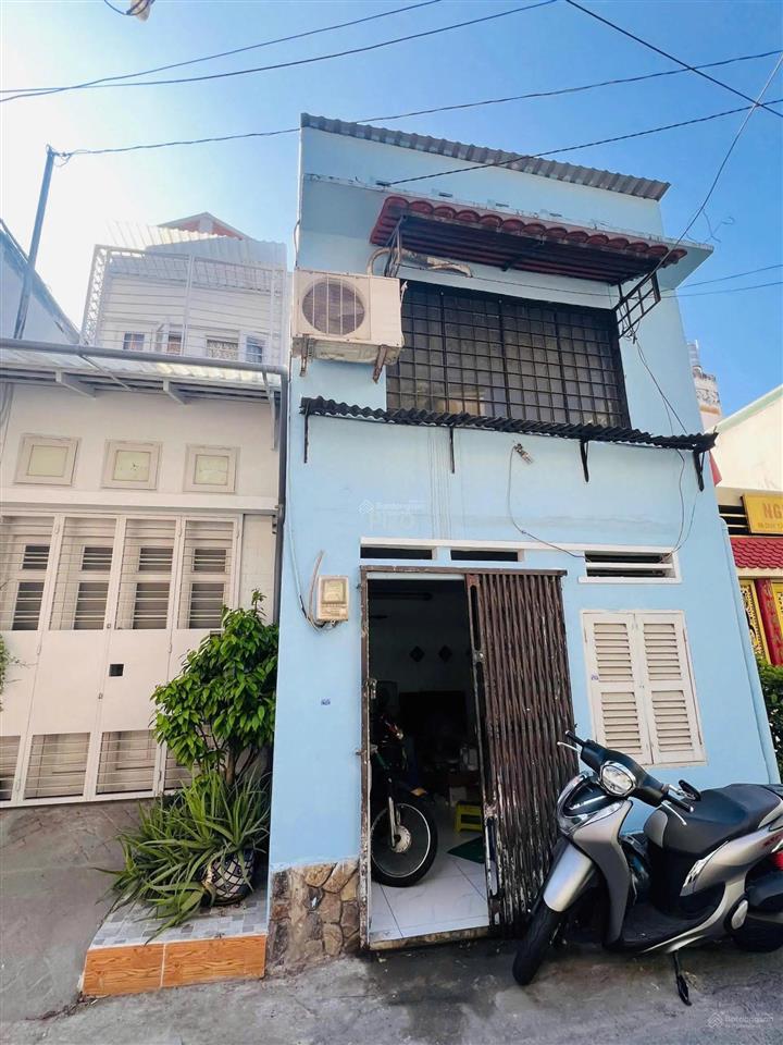 Siêu phẩm mặt tiền duy tân, khu nguyễn văn trỗi 3,4x6m, 2 tầng, chỉ 3,6 tỷ
