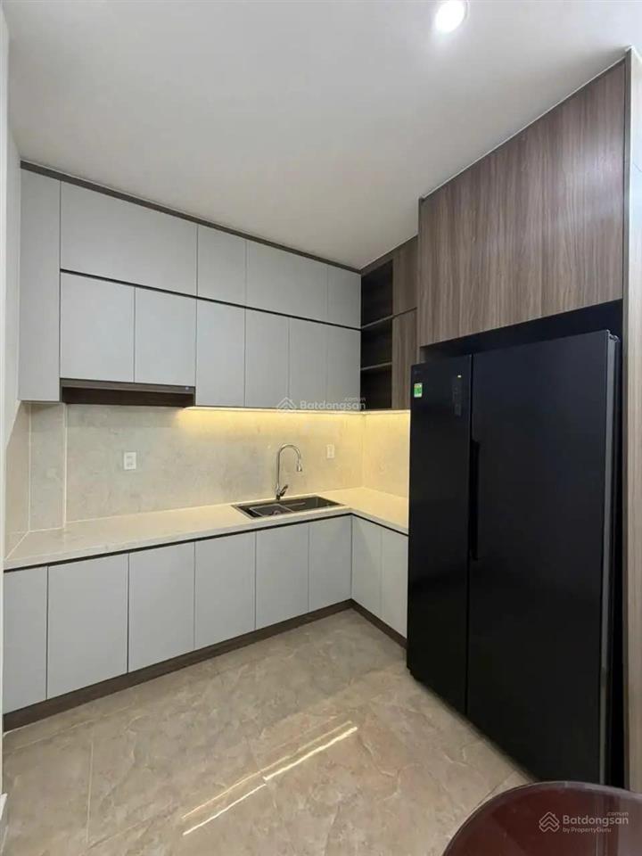 Siêu phẩm! khu vip xô viết nghệ tĩnh, phường 21, dt3x13,6m, 4 tầng full nội thất, chỉ 6,3 tỷ tl