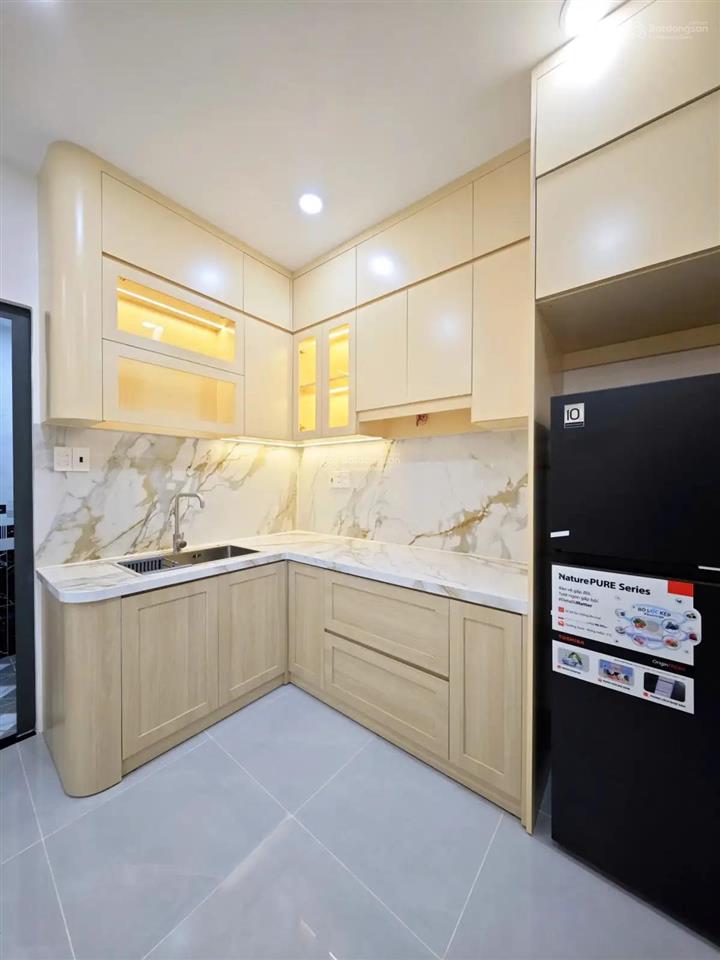 Siêu phẩm! trương quốc dung hoàng văn thụ , phú nhuận, dt 6,1x6,2m, chỉ 9,9 tỷ còn thương lượng