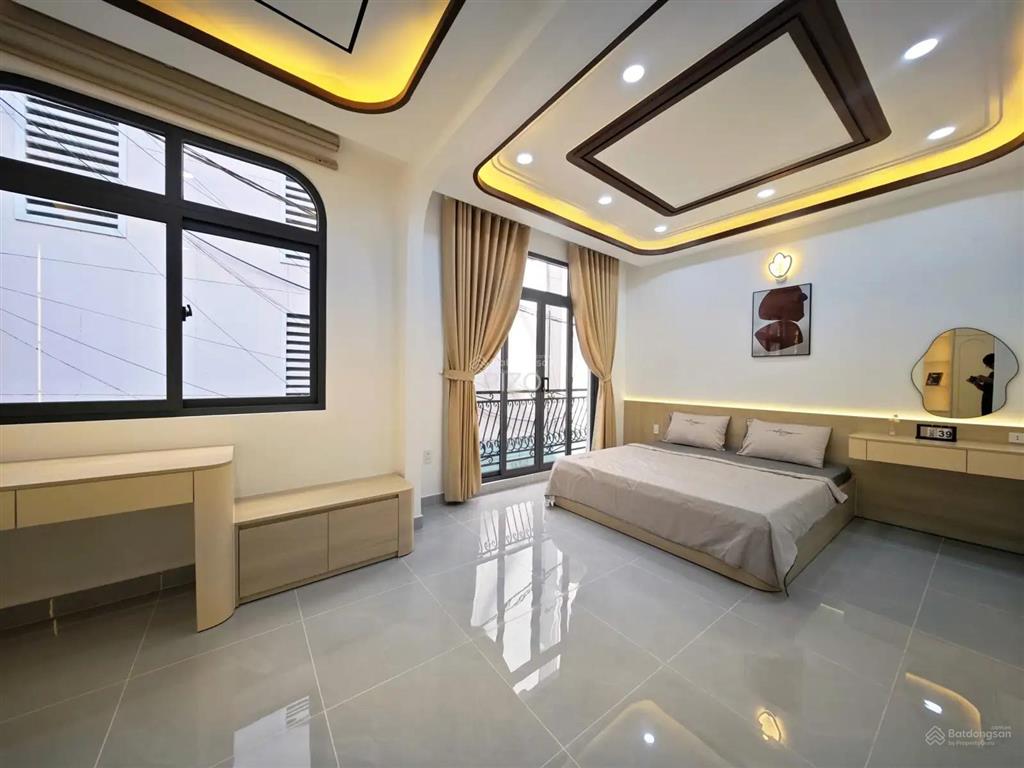 Siêu phẩm! trương quốc dung hoàng văn thụ , phú nhuận, dt 6,1x6,2m, chỉ 9,9 tỷ còn thương lượng