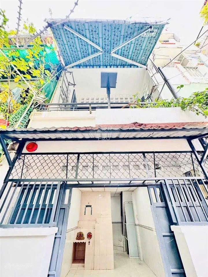 Siêu phẩm ! hxh khu phố ẩm thực phan xích long, phú nhuận, dt 3x10m, 2 tầng, chỉ 5,5 tỷ còn tl