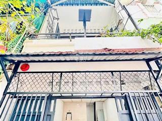 Siêu phẩm ! hxh khu phố ẩm thực phan xích long, phú nhuận, dt 3x10m, 2 tầng, chỉ 5,5 tỷ còn tl