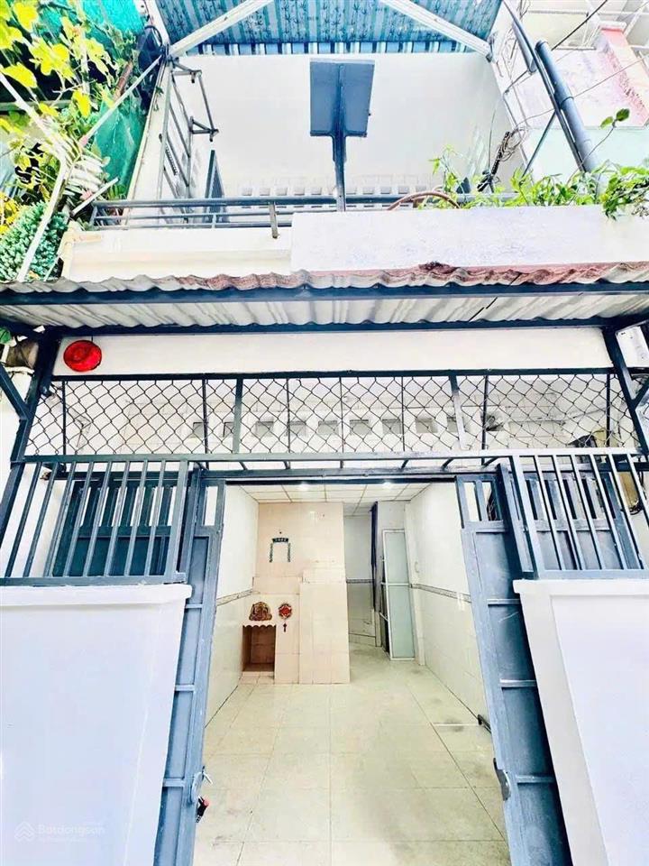 Siêu phẩm ! hxh khu phố ẩm thực phan xích long, phú nhuận, dt 3x10m, 2 tầng, chỉ 5,5 tỷ còn tl
