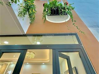 Siêu phẩm! ngay khu phố ẩm thực phan xích long, phú nhuận, dt 4,2x11m, 2 tầng, chỉ 7,55 tỷ còn tl