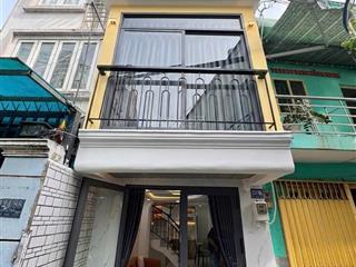 Siêu phẩm! ngay xô viết nghệ tĩnh, phường 21, dt 3x9m, 3 tầng full nội thất, chỉ 5,3 tỷ tl