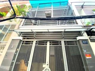 Hàng hiếm! khu vip phan xích long, phú nhuận, dt 4,1x10m, 2 tầng, chỉ 7,3 tỷ còn tl