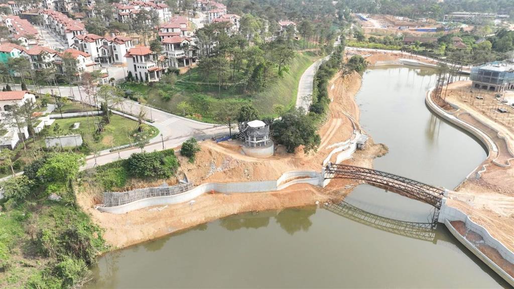 Chính chủ bán gấp giá tốt nhất  shophouse góc thanh xuân valley