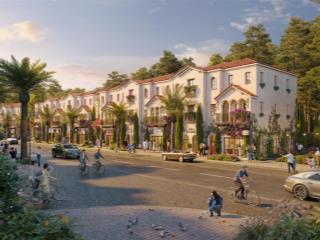 Chính chủ bán gấp giá tốt nhất  shophouse góc thanh xuân valley