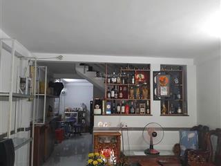 Nguyễn minh châu  q. tân phú, nhà btct ngang hơn 4m, view công viên. chỉ 8 tỷ 350